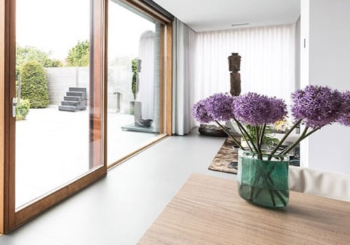 Zijn houten ramen beter dan upvc?